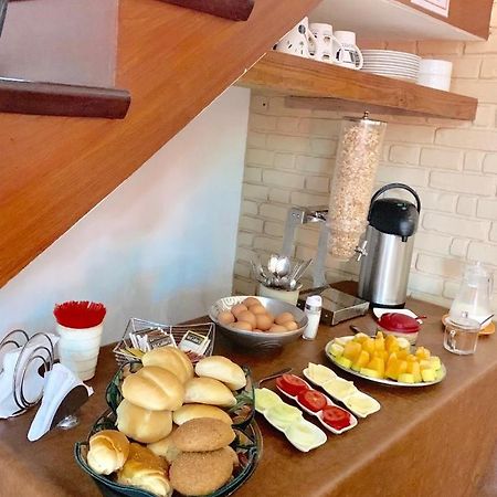Zig Zag Hostel Lima Ngoại thất bức ảnh