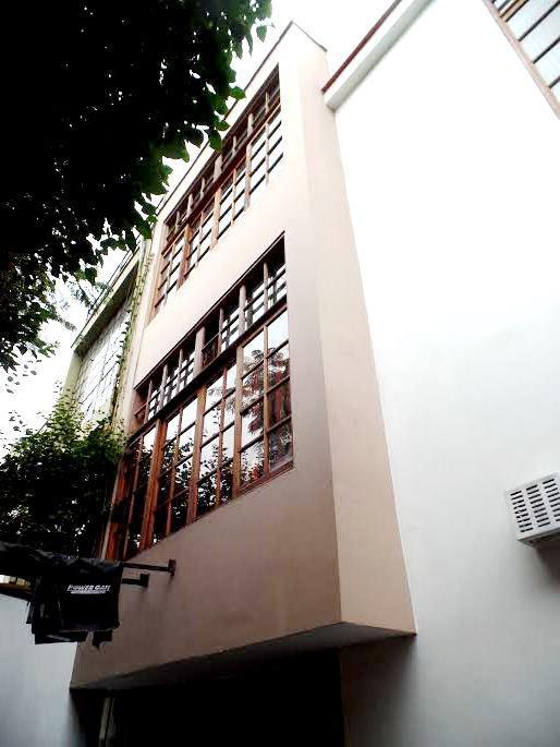 Zig Zag Hostel Lima Ngoại thất bức ảnh