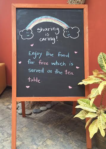 Zig Zag Hostel Lima Ngoại thất bức ảnh