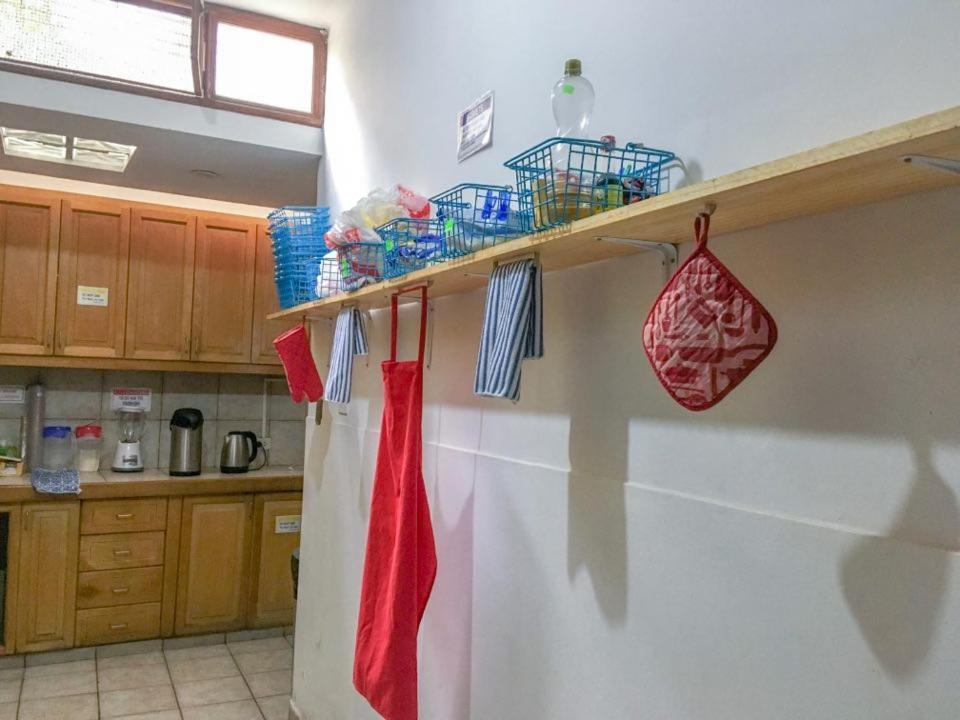Zig Zag Hostel Lima Ngoại thất bức ảnh