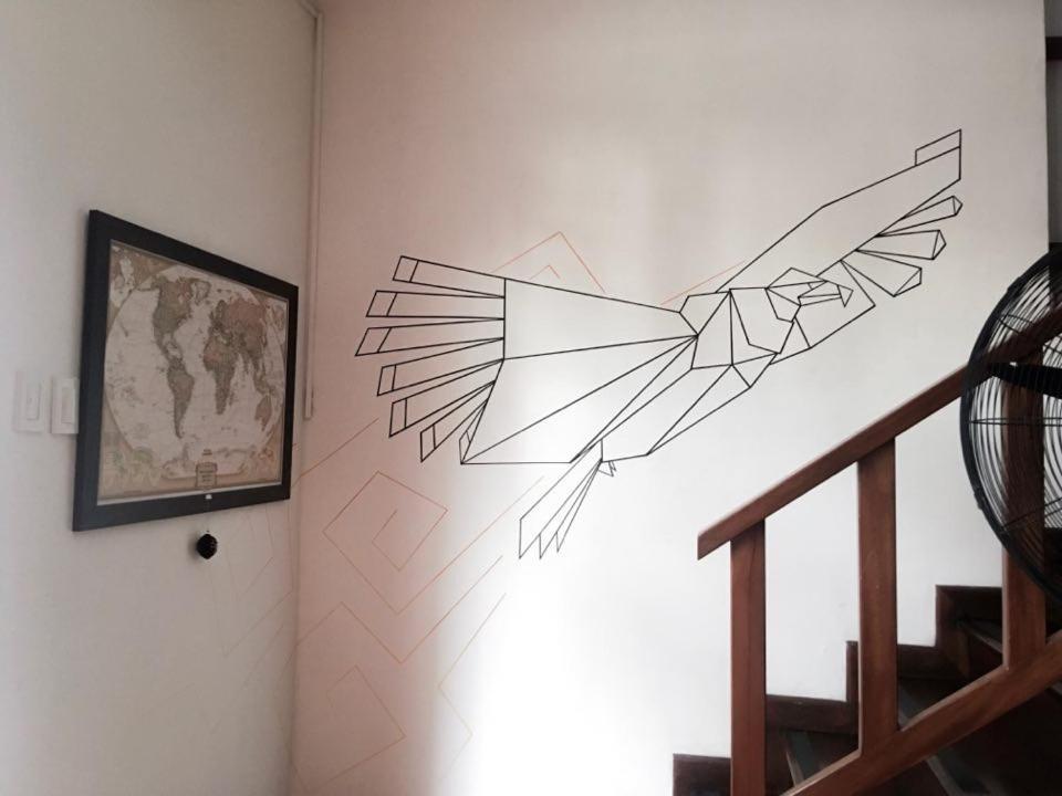 Zig Zag Hostel Lima Ngoại thất bức ảnh