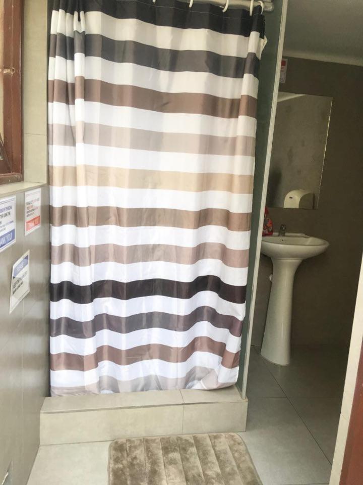 Zig Zag Hostel Lima Ngoại thất bức ảnh